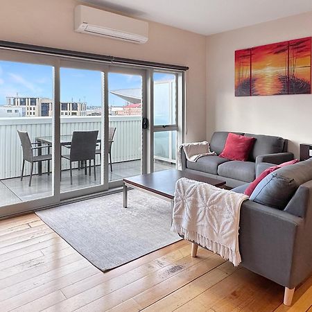 The Landings Parnell Apartment Auckland Exterior foto