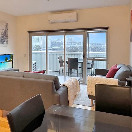 The Landings Parnell Apartment Auckland Exterior foto