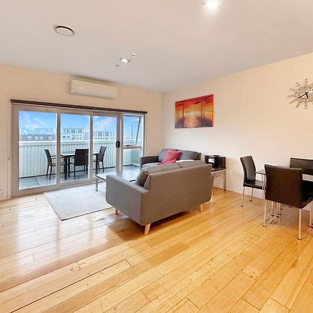 The Landings Parnell Apartment Auckland Exterior foto
