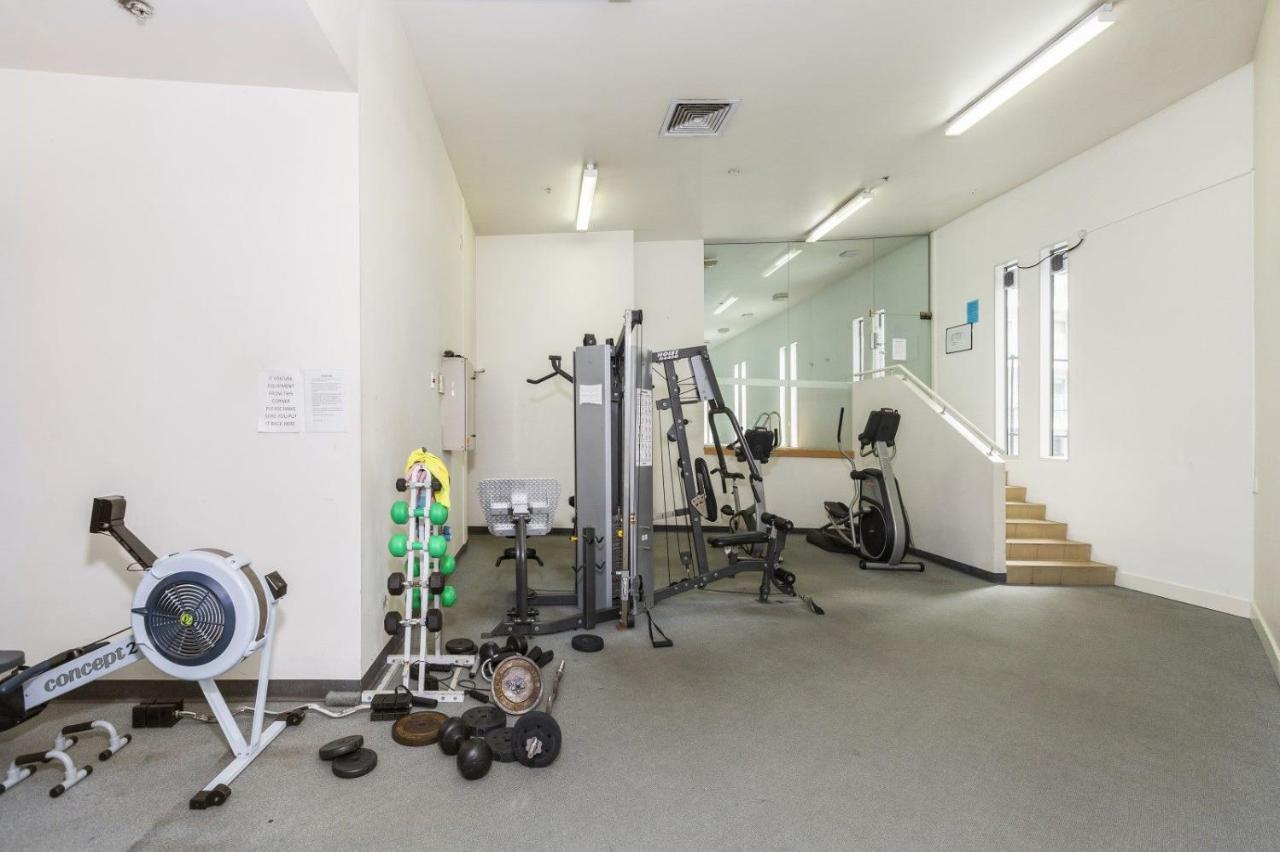 The Landings Parnell Apartment Auckland Exterior foto