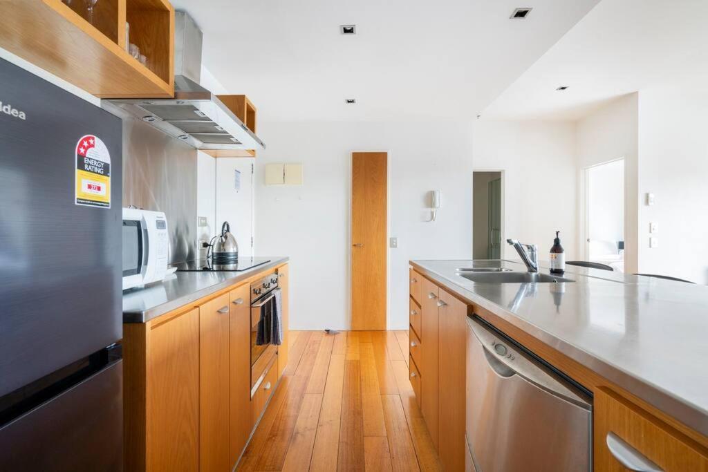 The Landings Parnell Apartment Auckland Exterior foto