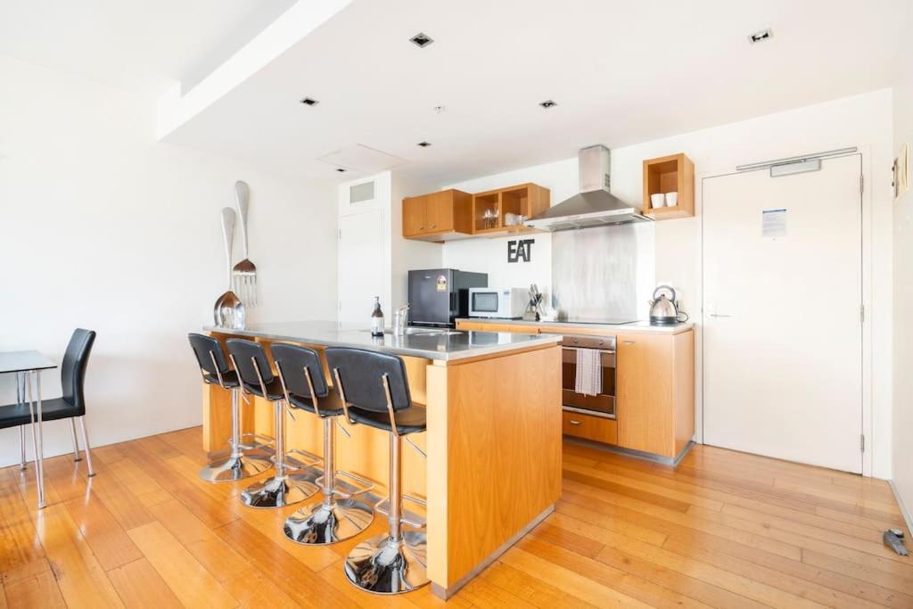 The Landings Parnell Apartment Auckland Exterior foto