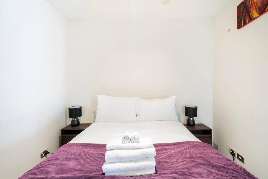 The Landings Parnell Apartment Auckland Exterior foto
