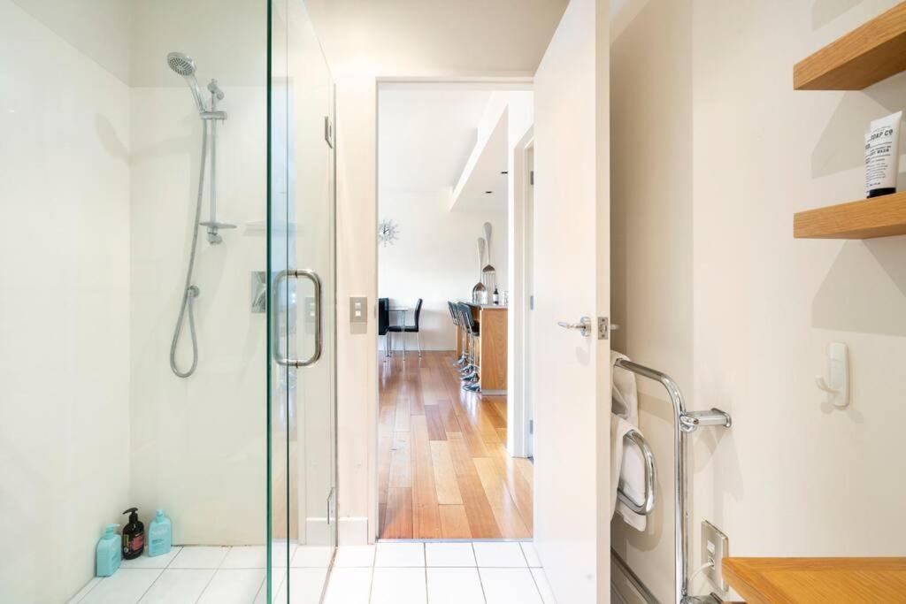 The Landings Parnell Apartment Auckland Exterior foto
