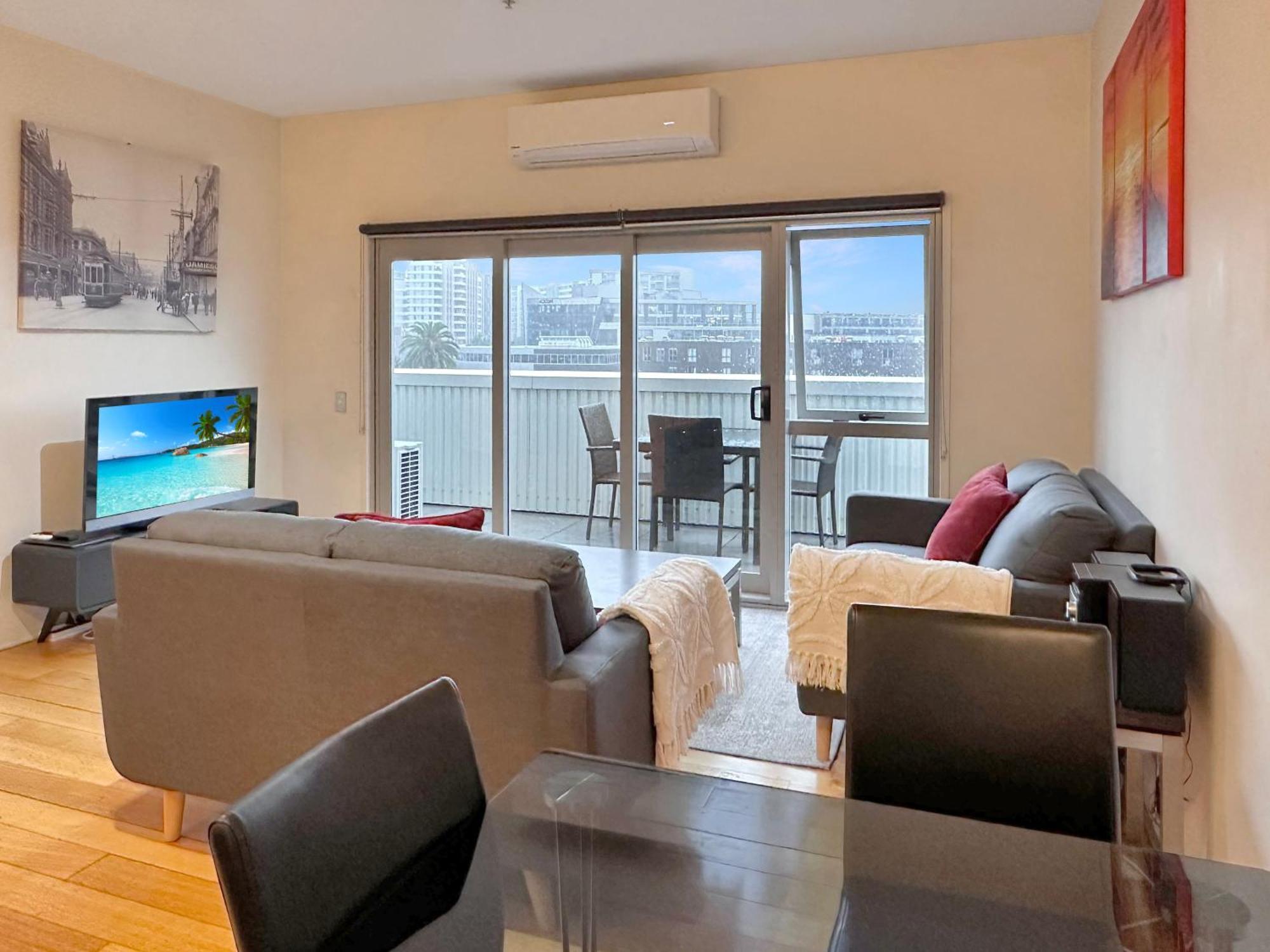 The Landings Parnell Apartment Auckland Exterior foto