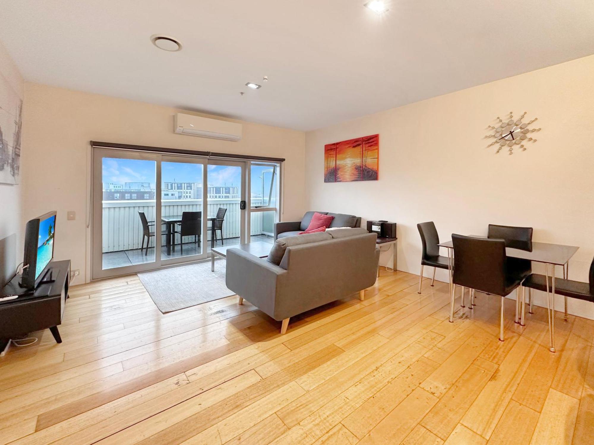 The Landings Parnell Apartment Auckland Exterior foto