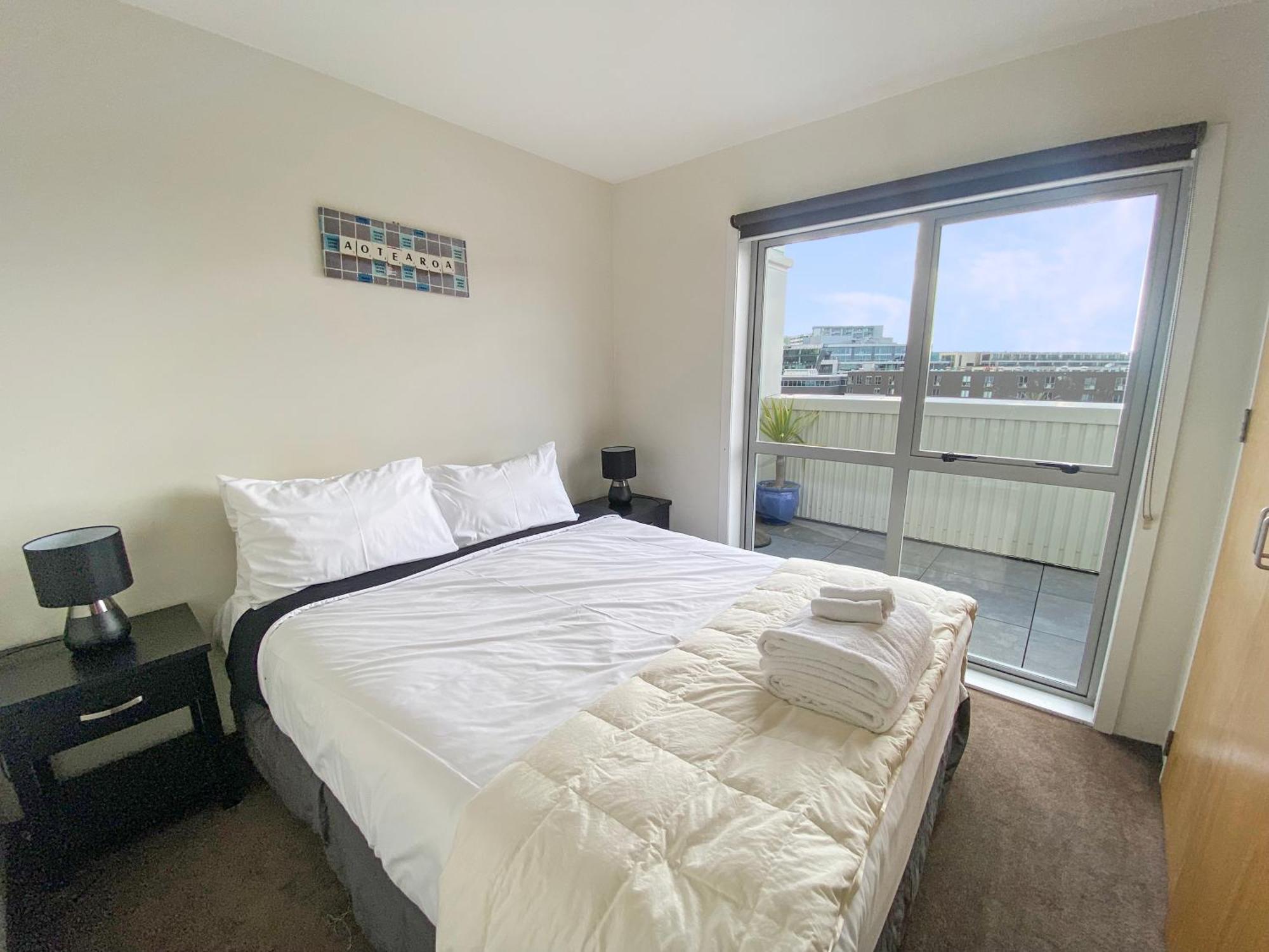 The Landings Parnell Apartment Auckland Exterior foto
