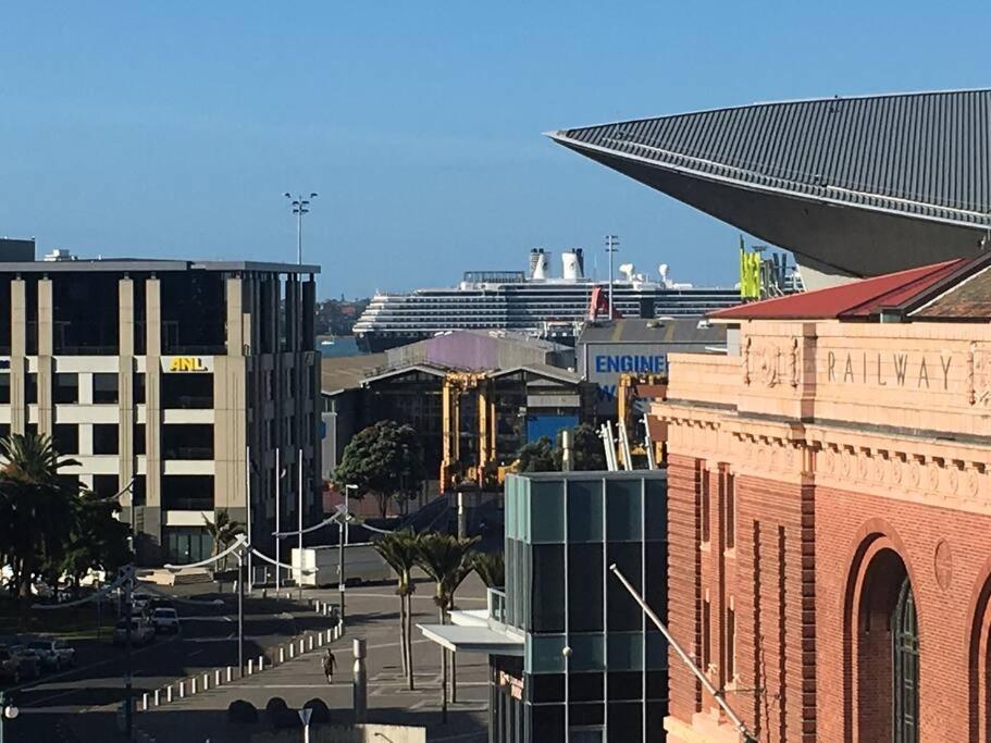 The Landings Parnell Apartment Auckland Exterior foto