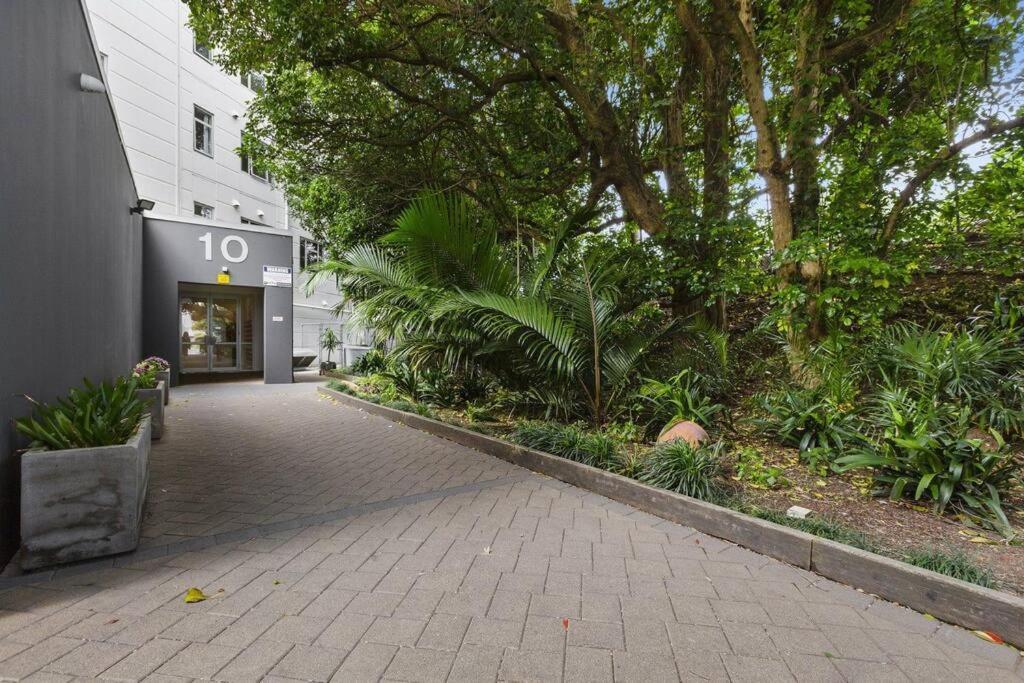 The Landings Parnell Apartment Auckland Exterior foto